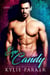Eye Candy: A Bad Boy Romance - Eye Candy Series, #2