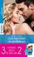 Pack 3 pour 2 Azur - Avril 2019
