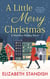 A Little Merry Christmas - The Holidays in Hamilton, #1