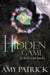 Hidden Game (Ancient Court #1) (The Hidden Saga Book 7) - The Hidden Saga, #7