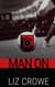 Man On - The Detroit Black Jacks, #3