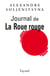 Journal de La Roue Rouge