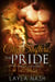 City Shifters: the Pride Complete Series - City Shifters: the Pride, #0