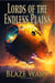 Lords of the Endless Plains - Corsac Fox, #3