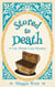 Stored to Death - Lily Thistle Cozy Mystery, #2