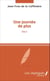 Une journée de plus - <em>Récit</em>