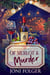 Of Merlot and Murder - River Bend Vineyard Cozy Mysteries, #2