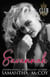 Savannah (Club Reign, Book Two)