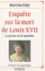 Enquête sur la mort de Louis XVII - Le prince et le savetier