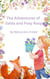 The Adventures of Zelda and Foxy Roxy - The Creeds, #1