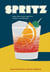 Spritz - Italy's Most Iconic Aperitivo Cocktail, with Recipes