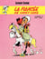 Lucky Luke - Tome 24 - La Fiancée de Lucky Luke
