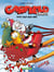 Garfield Comics - Tome 4 - Petit chat-chat Noël