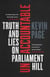 Unaccountable - Truth and Lies on Parliament Hill