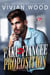 The Fake Fiancée Proposition - Cape Simon Billionaires, #2