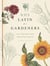 RHS Latin for Gardeners - Over 3,000 Plant Names Explained and Explored