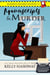 Manuscripts and Murder (Madison Kramer Mystery #1)