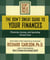 The Don't Sweat Guide to Your Finances - Planning, Saving, and Spending Stress-Free