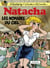 Natacha - Tome 13 - Les nomades du ciel
