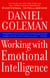 Working With Emotional Intelligence