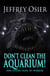 Don't Clean the Aquarium and Other Tales of Horror