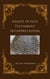 Essays In Old Testament Interpretation