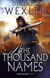 The Thousand Names
