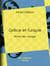 Grèce et Turquie - Notes de voyage