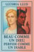 Beau comme un Dieu, Perfide comme un Diable - récit autobiographique