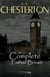 Father Brown (Complete Collection): 53 Murder Mysteries: The Scandal of Father Brown, The Donnington Affair & The Mask of Midas…