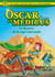Oscar le Médicus - tome 2 Le mystère de la cape Emeraude