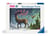Puzzle 1000 pièces - Le cerf du printemps