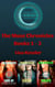 The Muse Chronicles - Books 1 - 3 - The Muse Chronicles, #8