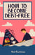 How To Become Debt-Free