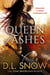 Queen of Ashes - Dragon Curse Chronicles, #1