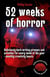 52 Weeks Of Horror - 52 weeks prompt books, #1