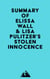 Summary of Elissa Wall & Lisa Pulitzer's Stolen Innocence