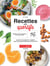 Ma vie en green - recettes pour sportifs