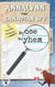 Annalynn the Canadian Spy: Moose Mayhem - AtCS, #4