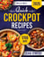 Quick CROCKPOT Recipes
