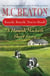 Knock, Knock, You're Dead! - A Hamish Macbeth Short Story