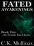 Fated Awakenings (Book Two) - ...the Double Fated, #2