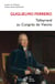 Talleyrand au Congrès de Vienne - 1814-1815