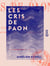 Les Cris de paon