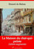 La Maison du chat-qui-pelote – suivi d'annexes - Nouvelle édition 2019