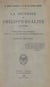 La maison d'Orléans à la fin de l'Ancien régime - La jeunesse de Philippe-Égalité (1747-1785), d'après des documents inédits. Thèse pour le Doctorat ès lettres