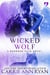 Wicked Wolf - Redwood Pack, #7