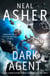 Dark Agent - The explosive time-travelling trilogy continues in this thrilling sequel to Dark Diamond