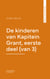 De kinderen van Kapitein Grant, eerste deel (van 3)