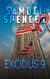 Exodus 9 - In the Grips of Silent Terror, #4